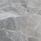 Grey marble