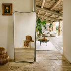 GUBI F.A. 33 Wall Mirror