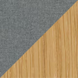 Lacquered Oak with Halligndal 130