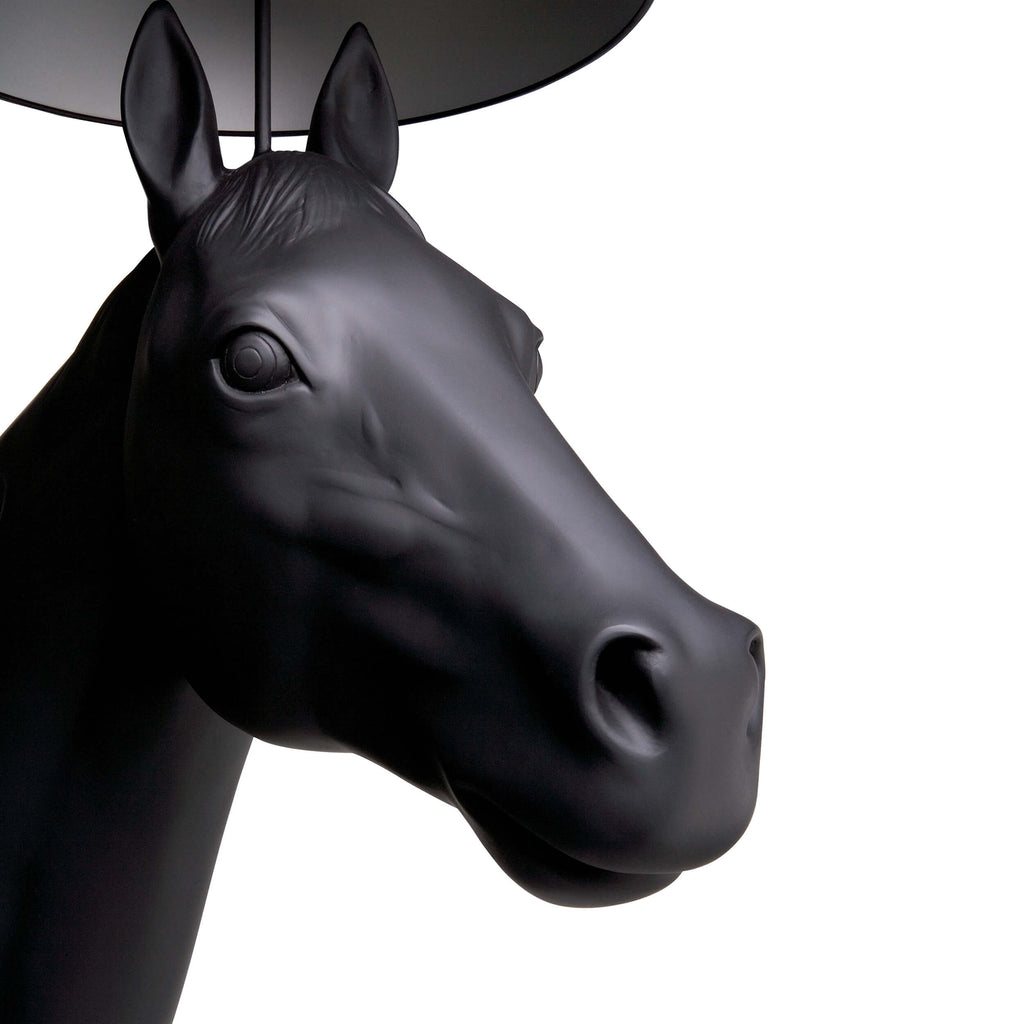 Moooi Horse Floor Lamp
