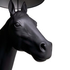 Moooi Horse Floor Lamp