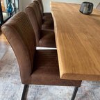 Massif Dining Table