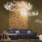 Moooi Heracleum The Big O Pendant Light