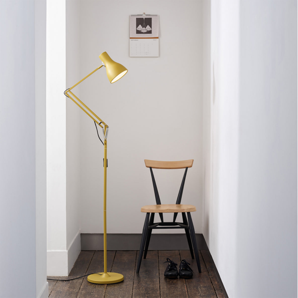 Anglepoise Type 75 Floor Light