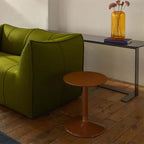 B&B Italia Spool Side Table