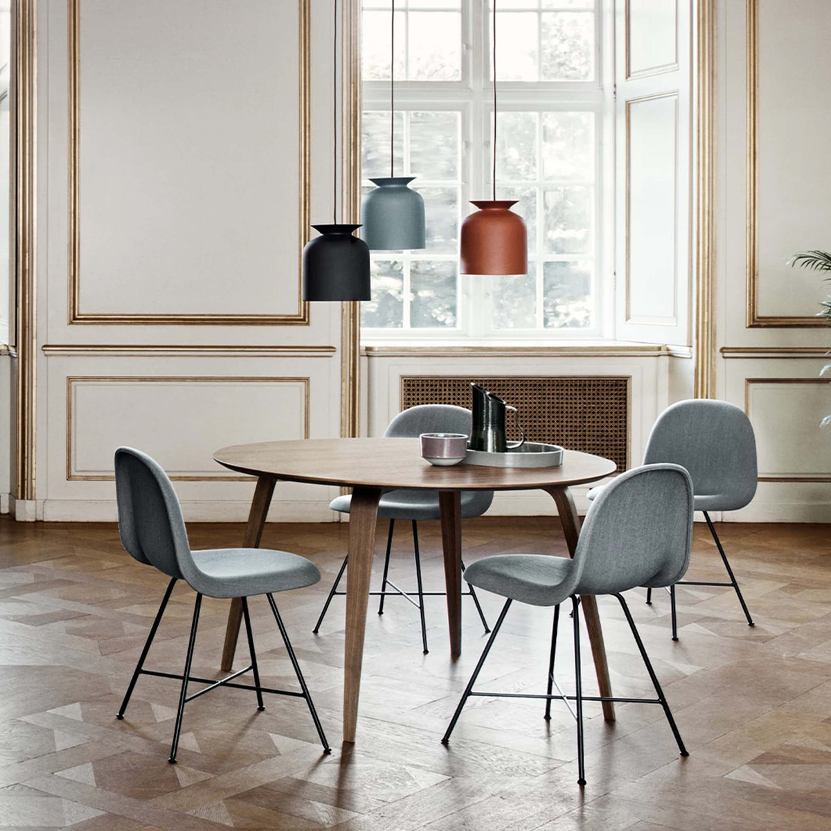 GUBI Ronde Pendant Light