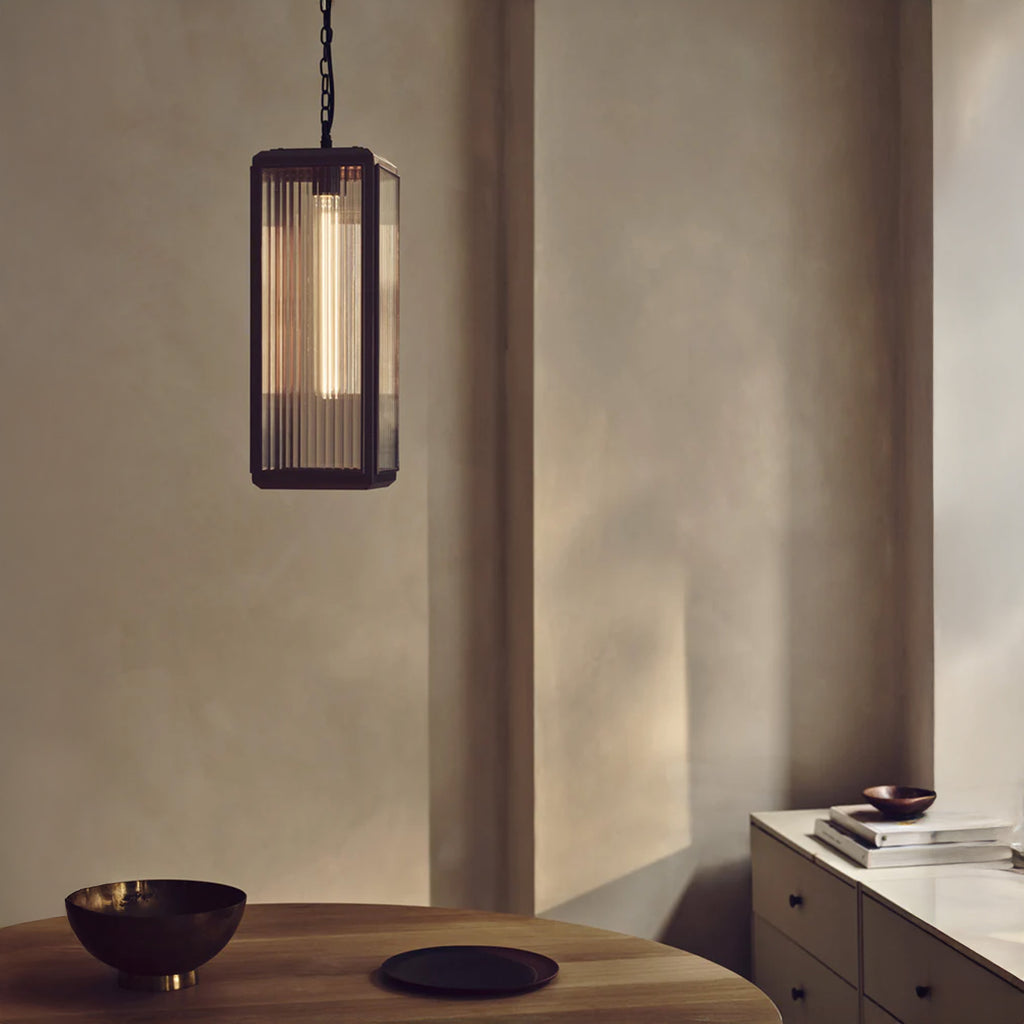 J. Adams Hazel Pendant Light