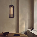 J. Adams Hazel Pendant Light