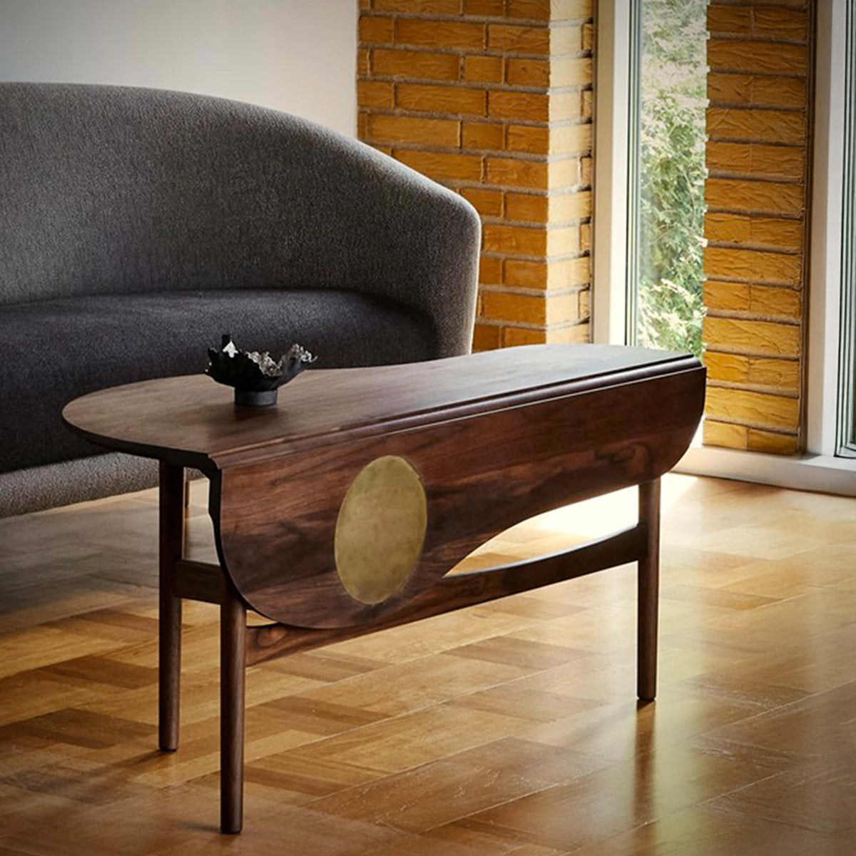 Finn Juhl Butterfly Table