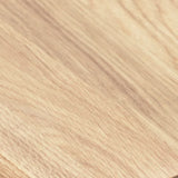 Natural Lacquered Oak