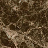 Gloss Brown Emperador Marble