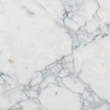 White Marble Effect
