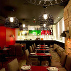 Moooi Emperor Pendant Light