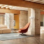 GUBI Stemlite Floor Lamp