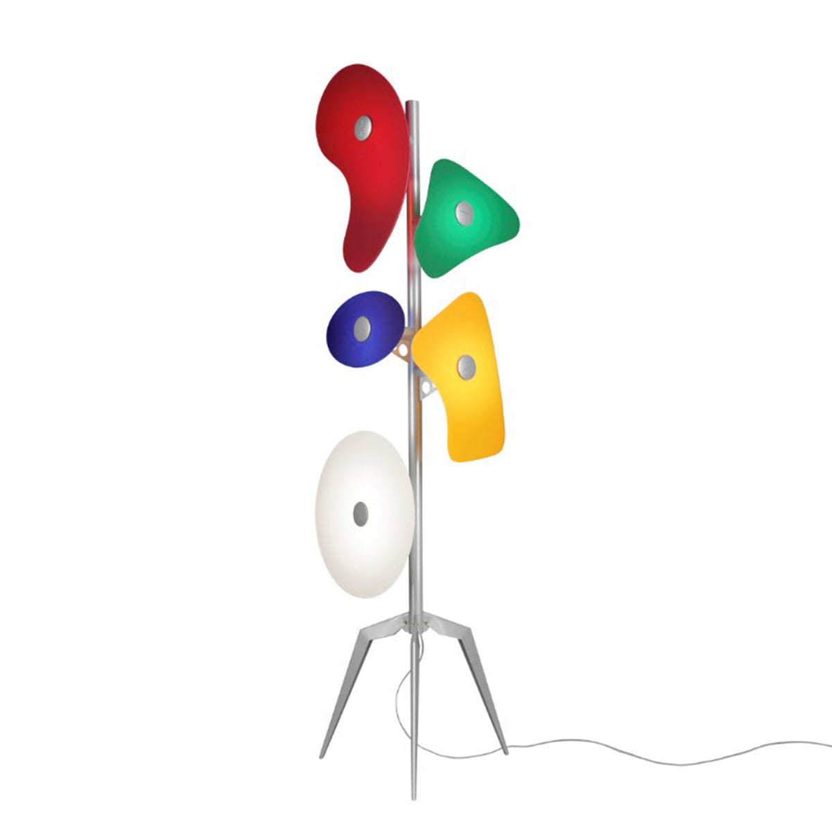 Foscarini Orbital Floor Light
