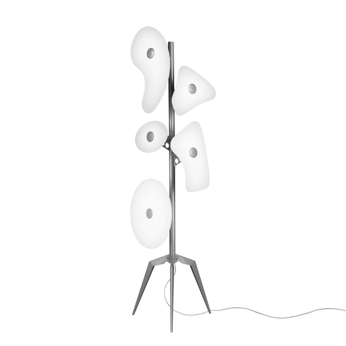 Foscarini Orbital Floor Light