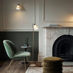 Original BTC Hector Floor Lamp