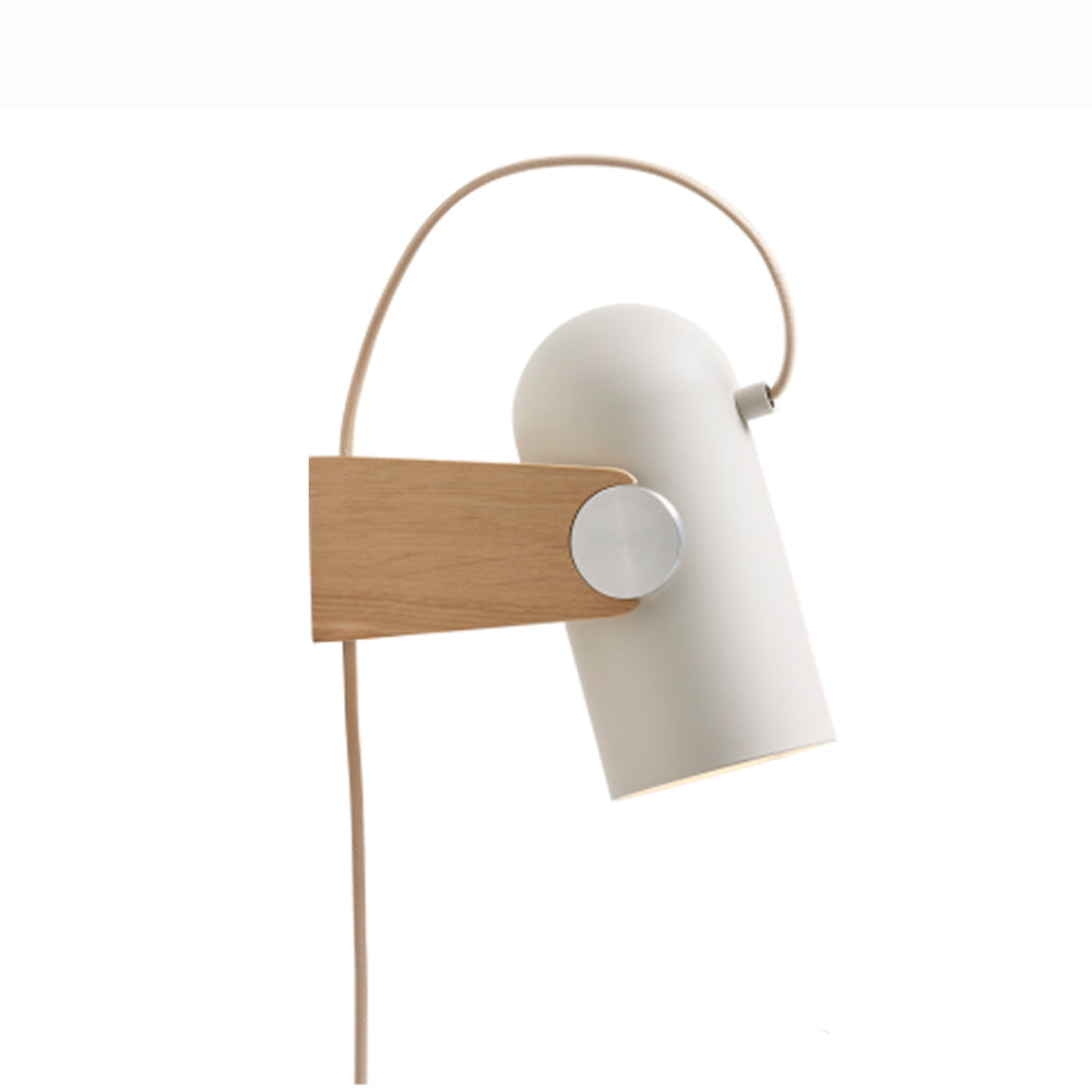 Ex-Display (Wimbledon Store) Le Klint Carronande Wall Light - Sand