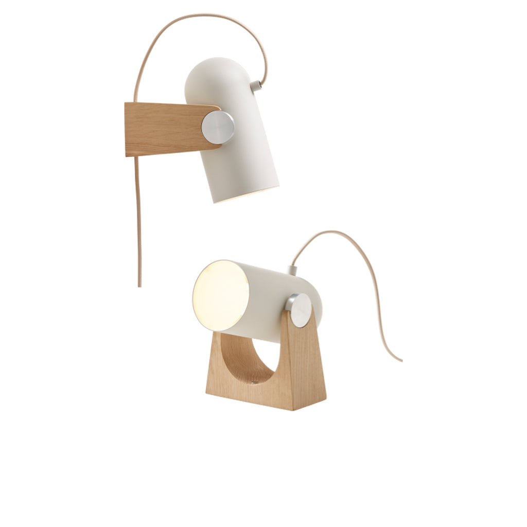 Ex-Display (Wimbledon Store) Sammode Musset wall light - Petrol Black