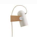 Ex-Display (Wimbledon Store) Sammode Musset wall light - Petrol Black