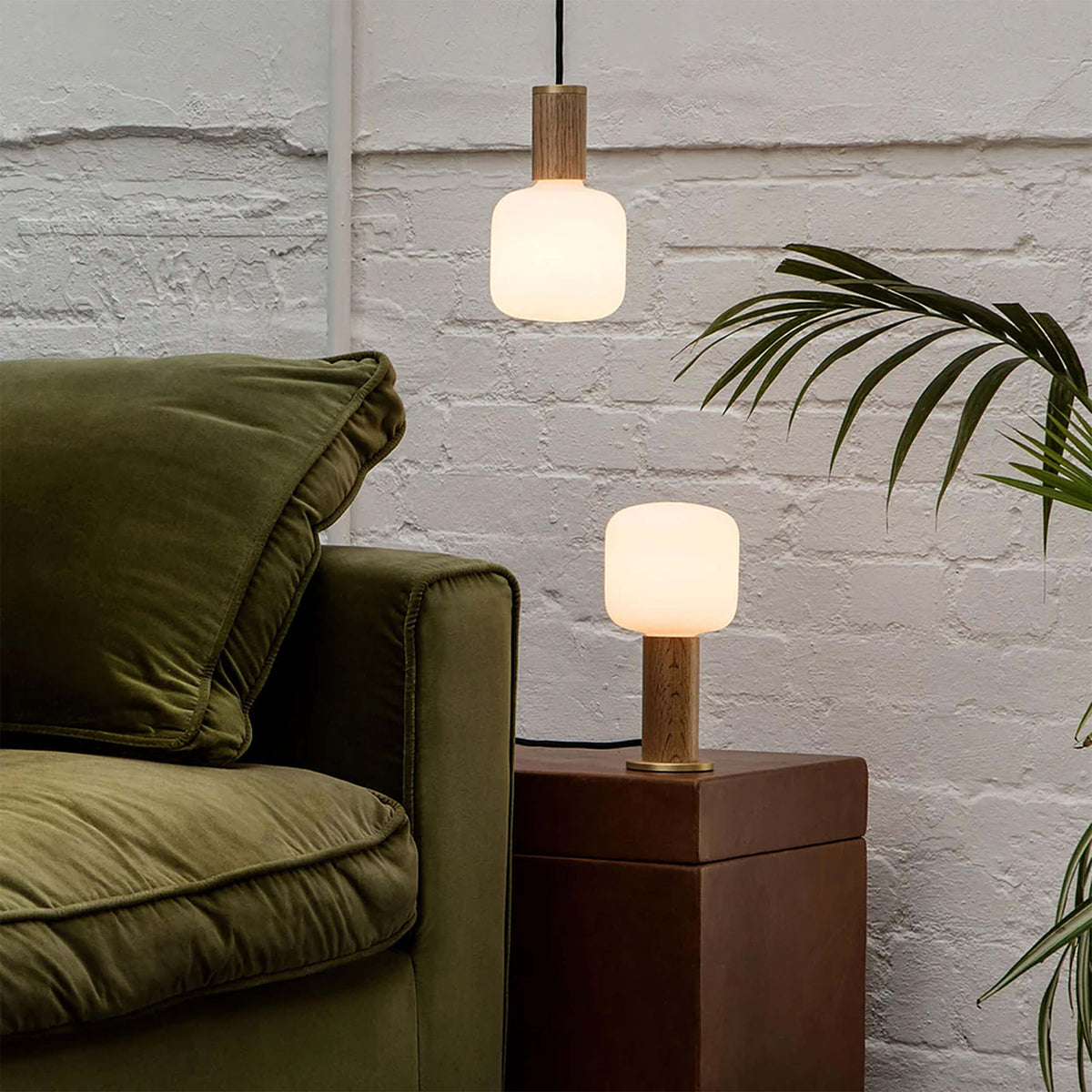 Tala Oblo LED Light Bulb - E27