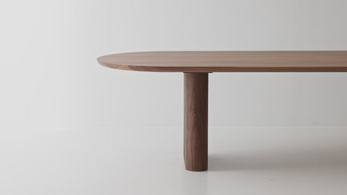 DK3 Ten Oval Extension Leaf