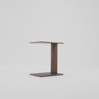 Case Furniture Overhang Rectangular Table