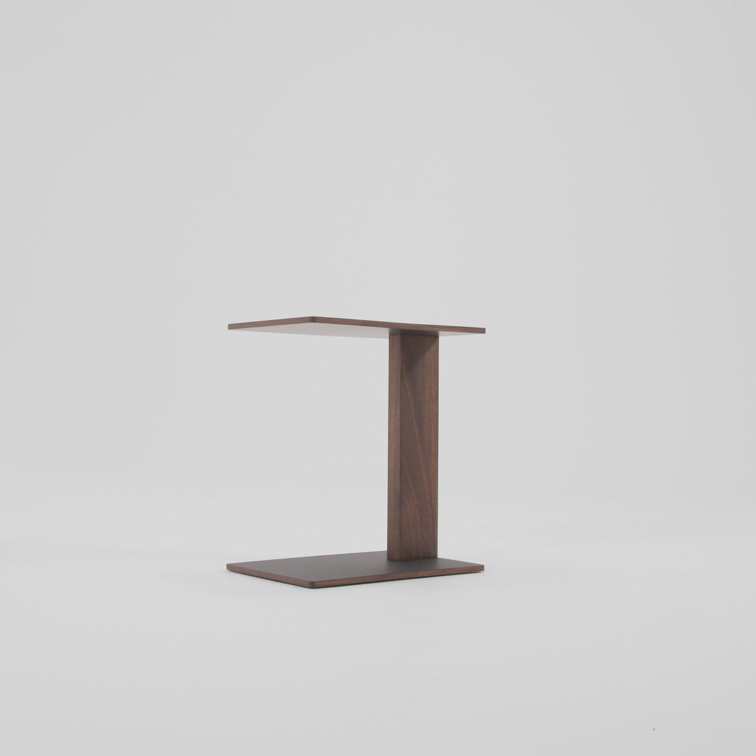 Case Furniture Overhang Rectangular Table