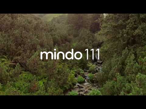 Mindo 111 Extendable Outdoor Bench