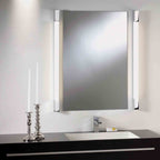 Outlet Romano striplight - 600mm High LED