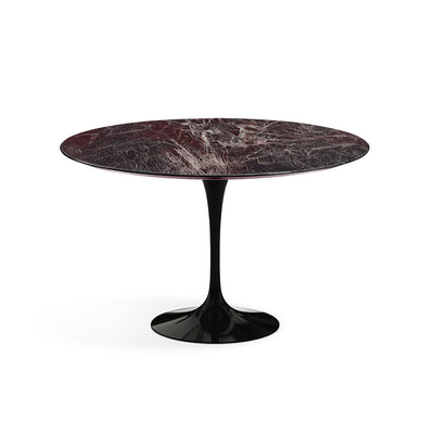 Knoll Saarinen Dining Table - Round Marble
