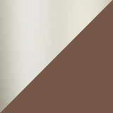Satin Nickel, Hazel