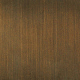 Satin bronze