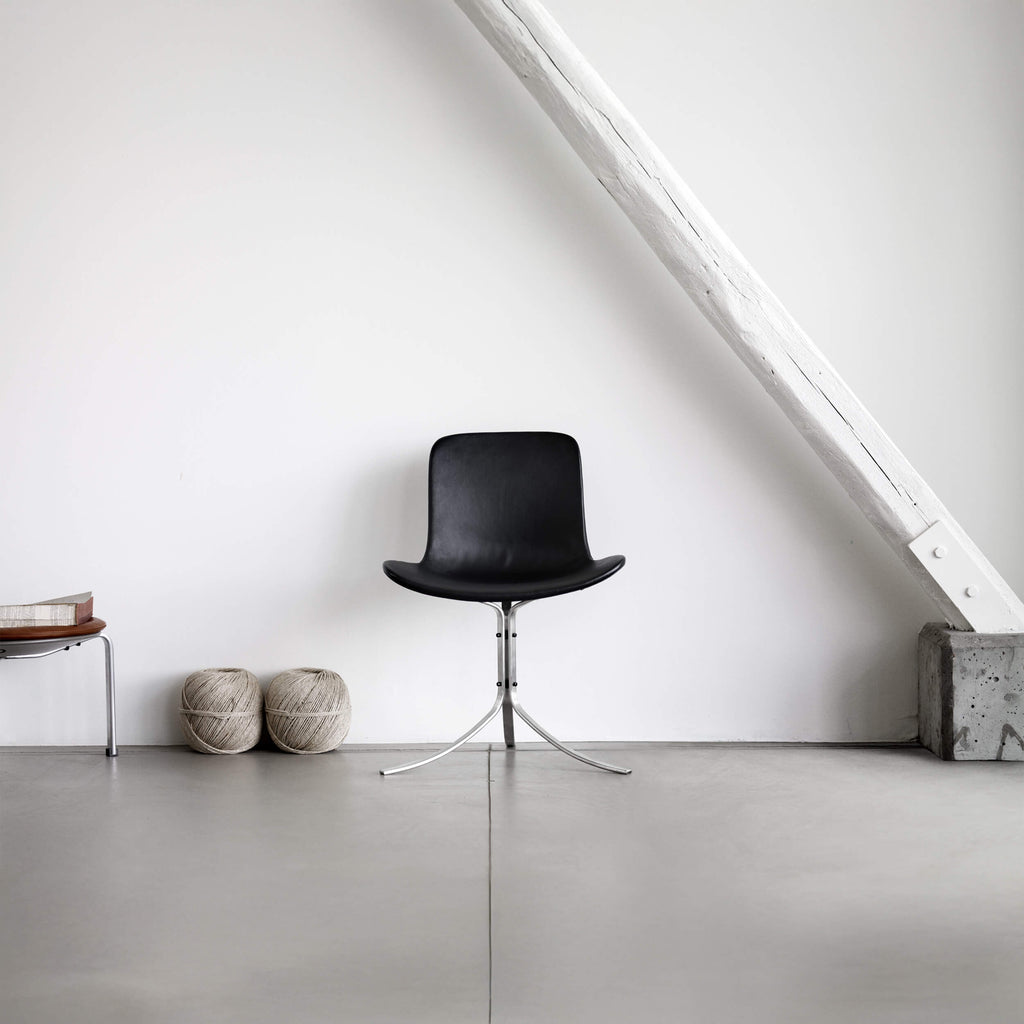 Fritz Hansen PK9 Chair