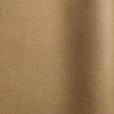 Silk nougat leather