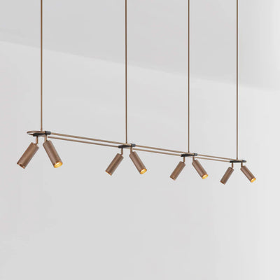 J. Adams Spot Pendant System