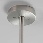 J. Adams Spot Pro Ceiling Light on Rod