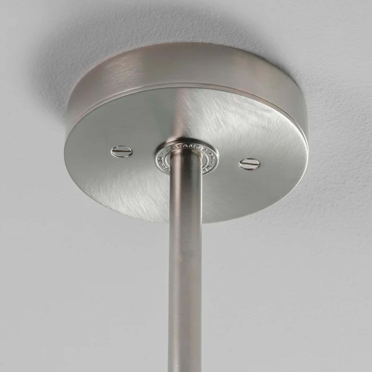 J. Adams Spot Pro Ceiling Light on Rod