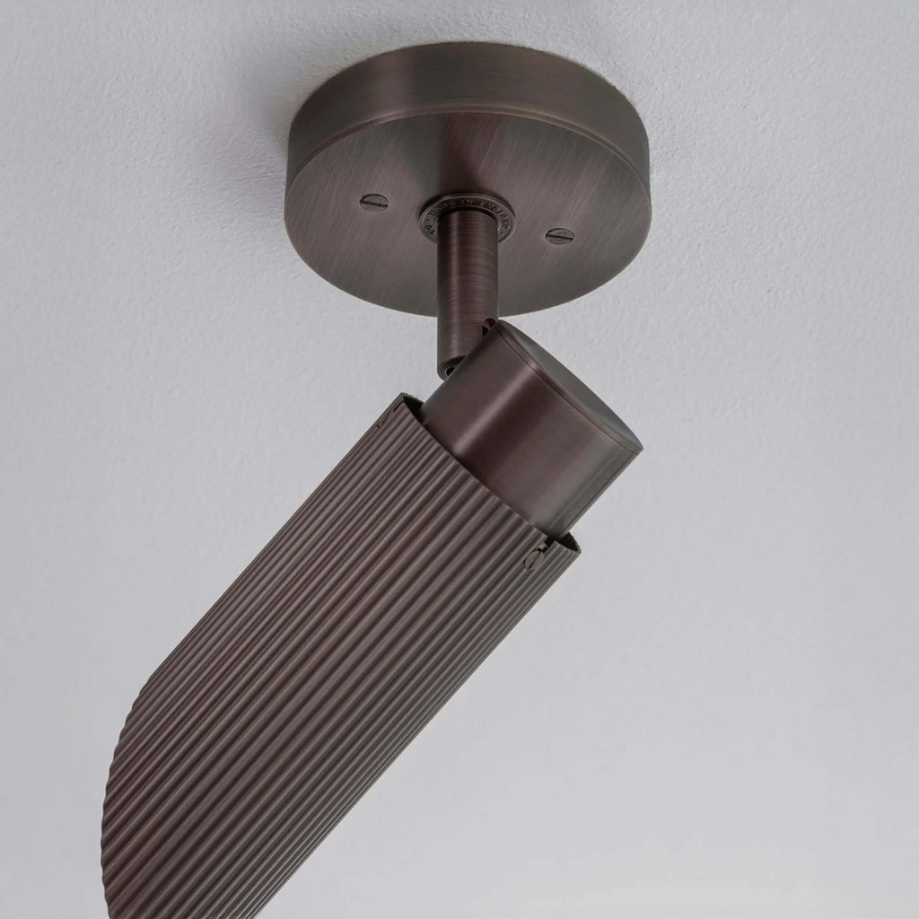 J. Adams Spot Pro Ceiling Light
