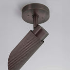 J. Adams Spot Pro Ceiling Light