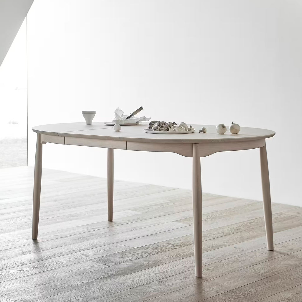 Stolab Carl Extendable Dining Table