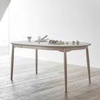 Stolab Carl Extendable Dining Table