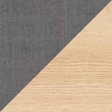 Lacquered Oak with Sunniva 242