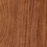 Untreated teak