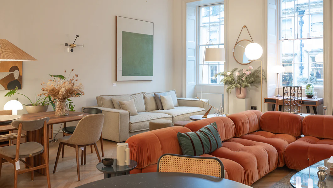 Buy Designer Furniture & Luxury Homeware – Holloways of Ludlow