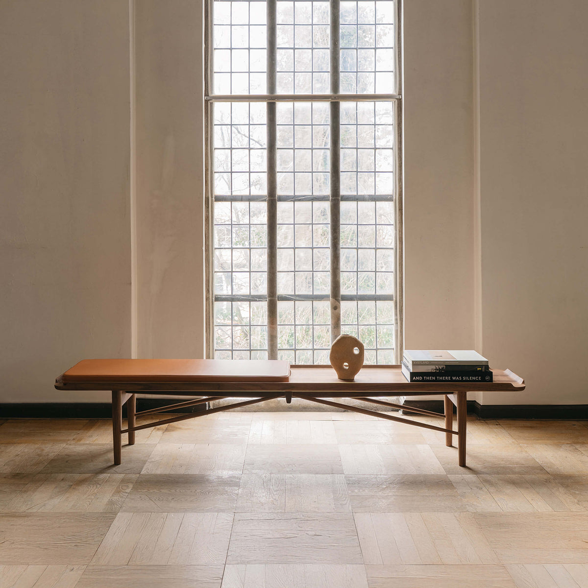Finn Juhl Cocktail Bench