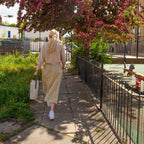 Tala The Muse Canvas Bag