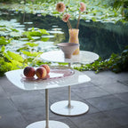 Kartell Thierry 4042 Side Table