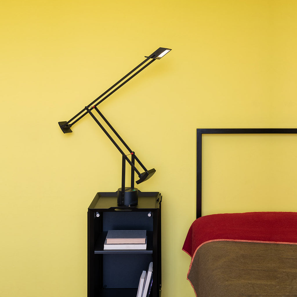 Artemide Tizio Table Lamp