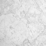 White marble